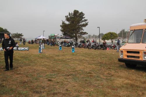 Bikes By The Bay 2023