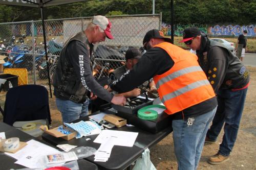 Bikes By The Bay 2023