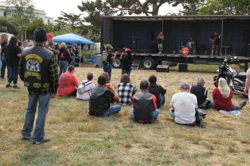 Bikes By The Bay 2023