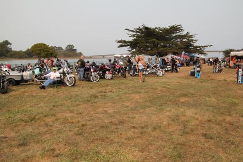 Bikes By The Bay 2023